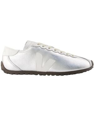 Veja Sneakers - Wit