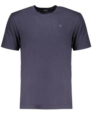 Guess T-Shirts - Blue