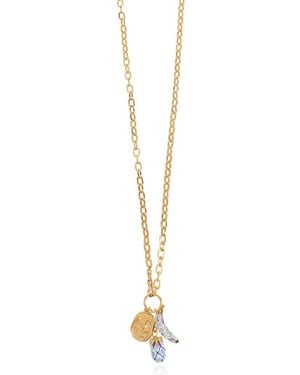 Chloé Necklaces - Métallisé
