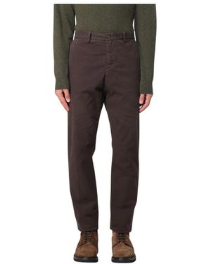 Brooksfield Chinos - Grey