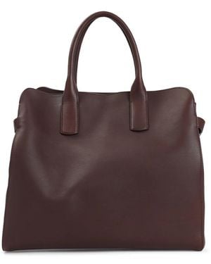 Giorgio Armani Handbags - Marron