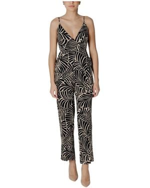 ONLY Jumpsuits - Negro