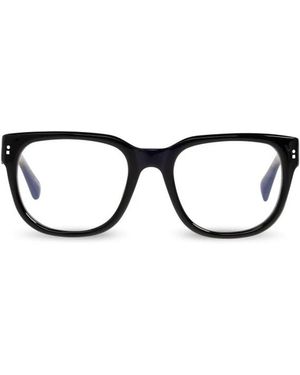 Jacquemus Glasses - Noir