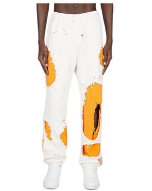 Liberal Youth Ministry Sweatpants - Metallizzato