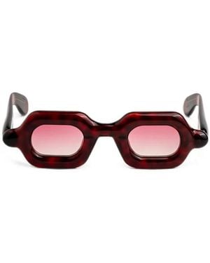 Paloceras Sunglasses - Pink