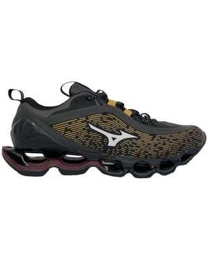 Mizuno Running Shoes - Negro