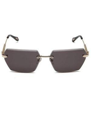 Just Cavalli Sunglasses - Yellow
