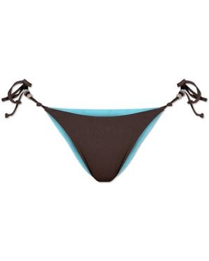Bondeye Anali Brief - Braun