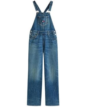 Tommy Hilfiger Jumpsuits - Azul