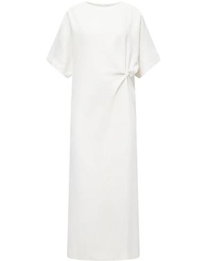 DRYKORN Midi Dresses - Bianco