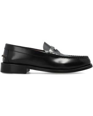 Paul Smith Loafers - Negro