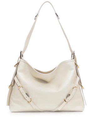 Givenchy Shoulder Bags - Natural