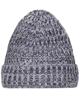 Malo Beanies - Blu