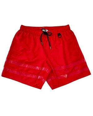 Iceberg Beachwear - Rood