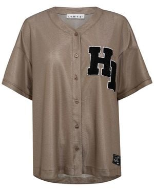 Haute L'Amitié Shirts - Grigio