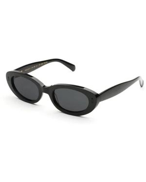 Gast Sunglasses - Black