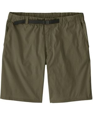 Patagonia Casual Shorts - Green