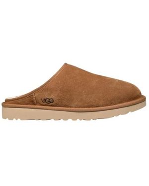 UGG Slippers - Marrón