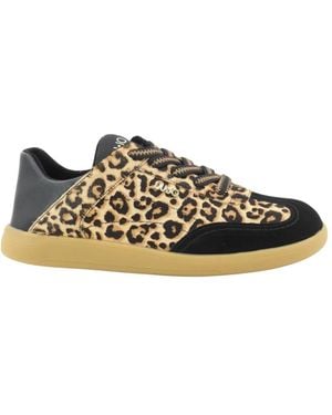 Liu Jo Trainers - Brown