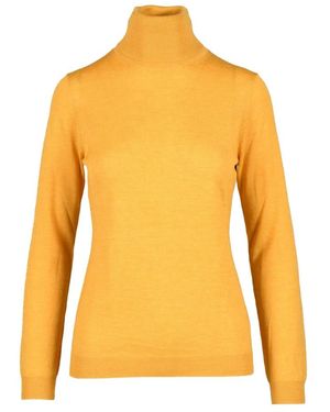 Ballantyne Turtlenecks - Amarillo