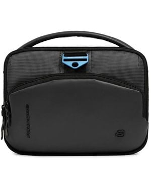Piquadro Handbags - Black