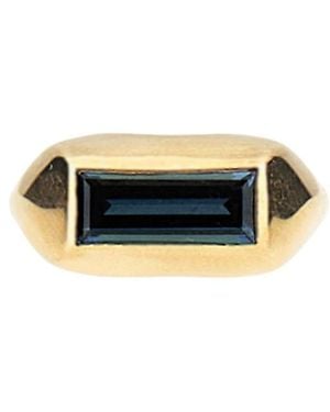 Aliita Rings - Black