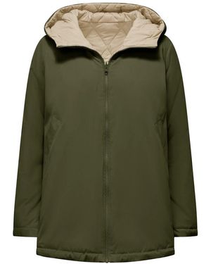 Bomboogie Winter Jackets - Verde