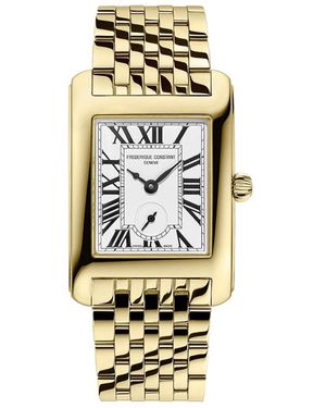 Frederique Constant Watches - Metallizzato