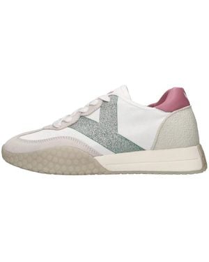 Kehnoo Trainers - White