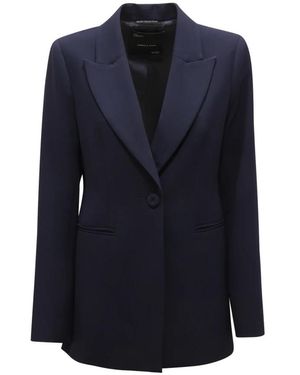 EMMA & GAIA Blazers - Blue
