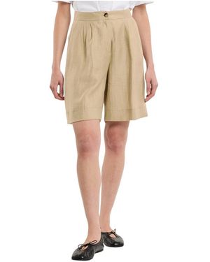 Kaos Broek - Naturel