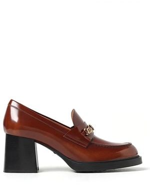 Tod's Pumps - Marrone