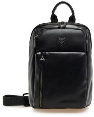 Blauer Backpacks - Nero