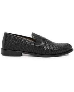 Marechiaro 1962 Loafers - Nero