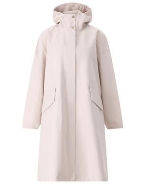 G Lab Parkas - Rosa