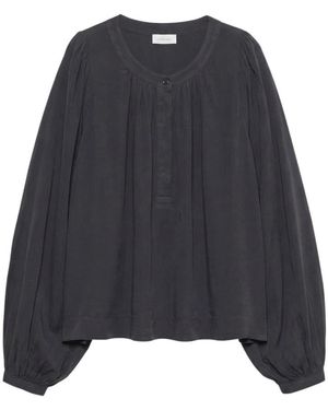 Alchemist Overhemden ,Zwart ,Helen Top
