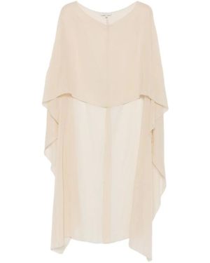 Antonelli Herve Cape - Naturel
