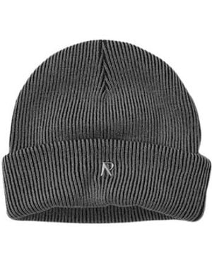 Represent Beanies - Nero