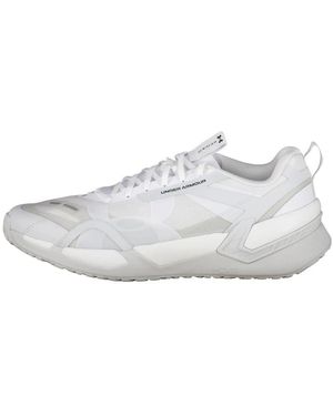 Under Armour Reign Xt - Wit