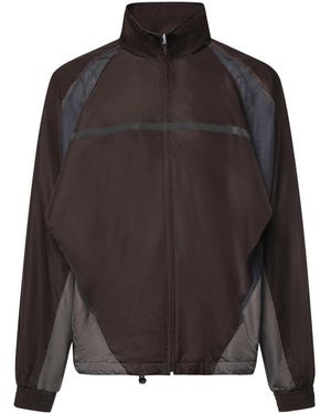 Maison Margiela Light Jackets - Black