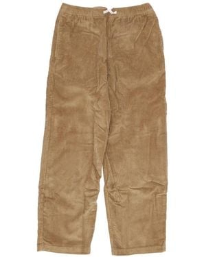 Element Wide Trousers - Neutro