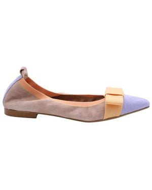 E mia Ballerinas - Rosa