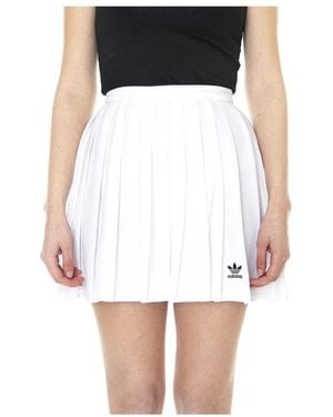 adidas Raquet Sportswear - Bianco