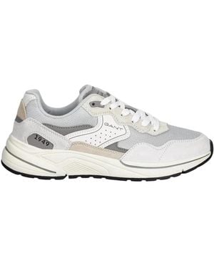 GANT Jaybro Sneakers - Weiß