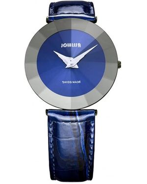 JOWISSA Watches - Blau