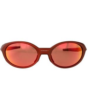 Oakley Sunglasses - Red
