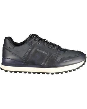 Gas Sneakers - Noir
