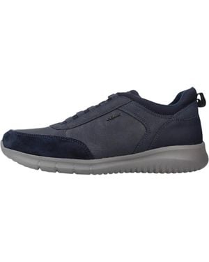 Geox Sneakers - Blu