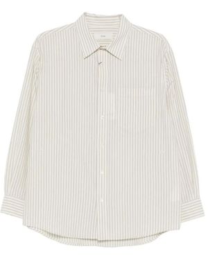 DUNST Shirts - White