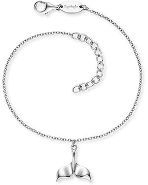Engelsrufer Aloha Bracelet - Metallic